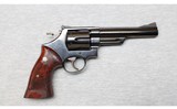 Smith & Wesson ~ Model 57 ~ .41 Magnum - 1 of 2