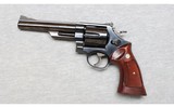 Smith & Wesson ~ Model 57 ~ .41 Magnum - 2 of 2