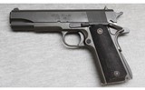 Springfield Armory ~ 1911-A1 ~ .45 Auto - 2 of 2