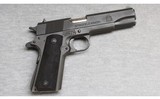 Springfield Armory ~ 1911-A1 ~ .45 Auto - 1 of 2