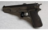 Browning ~ High Power ~ 9mm - 2 of 2