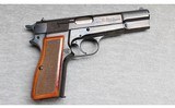 FN Browning ~ High Power ~ 9mm - 1 of 2