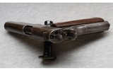 Springfield Armory ~ 1911 ~ .45 Auto - 4 of 4