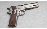 Springfield Armory ~ 1911 ~ .45 Auto - 1 of 4