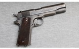 Remington-UMC ~ 1911 ~ .45 Auto - 1 of 4