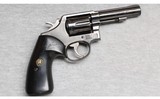 smith & wesson10 6.38 special