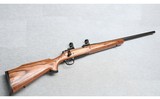 Remington ~ 700 VLS ~ .204 Ruger - 1 of 10