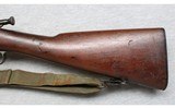 Springfield ~ Model 1903 Mark I ~ .30-06 Springfield - 9 of 10