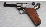 Mauser ~ Parabellum ~ 9mm - 2 of 2