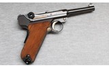 Mauser ~ Parabellum ~ 9mm - 1 of 2