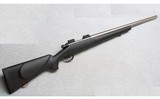 Remington ~ Model 40X ~ 7.62x51MM - 1 of 10