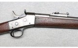 Remington ~ Modelo Argentino 1879 Rolling Block ~ .43 Spanish - 3 of 10