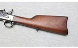 Remington ~ Modelo Argentino 1879 Rolling Block ~ .43 Spanish - 9 of 10