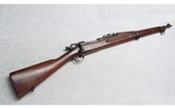Rock Island Arsenal ~ Model 1903 ~ .30-06 Springfield - 1 of 10