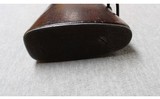 Rock Island Arsenal ~ Model 1903 ~ .30-06 Springfield - 10 of 10