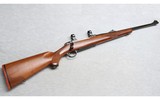 Ruger ~ M77 Tang Safety ~ .30-06 Springfield - 1 of 10