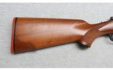 Ruger ~ M77 Tang Safety ~ .30-06 Springfield - 2 of 10