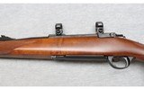 Ruger ~ M77 Tang Safety ~ .30-06 Springfield - 8 of 10