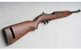 Saginaw ~ M1 Carbine ~ .30 Carbine - 1 of 10