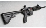 Umarex ~ HK 416D ~ .22 LR - 1 of 10