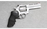 Dan Wesson ~ 22VH ~ .22 LR - 1 of 2