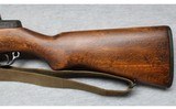 Springfield Armory ~ M1 Garand ~ .30-06 - 9 of 10