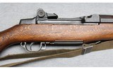 Springfield Armory ~ M1 Garand ~ .30-06 - 3 of 10