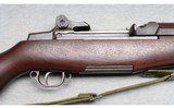 Winchester ~ M1 Garand ~ .30-06 - 3 of 10