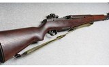 Winchester ~ M1 Garand ~ .30-06 - 1 of 10