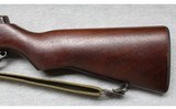 Winchester ~ M1 Garand ~ .30-06 - 9 of 10