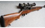 Springfield Armory ~ M1A ~ 7.62x51 - 1 of 10