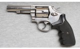 Smith & Wesson ~ 64-5 ~ .38 Special - 2 of 2