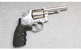 Smith & Wesson ~ 64-5 ~ .38 Special - 1 of 2