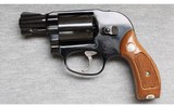 Smith & Wesson ~ 38 ~ .38 Special - 2 of 3