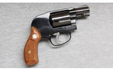 Smith & Wesson ~ 38 ~ .38 Special - 1 of 3