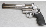 Smith & Wesson ~ 629-3 ~ .44 Mag - 2 of 2