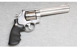 Smith & Wesson ~ 629-3 ~ .44 Mag - 1 of 2