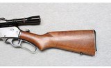 Marlin ~ 336SC Sporting Carbine ~ .35 Remington - 9 of 10