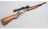 Marlin ~ 336SC Sporting Carbine ~ .35 Remington - 1 of 10