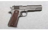 Remington Rand ~ M1911A1 ~ .45 ACP - 1 of 2