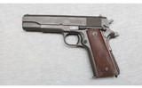 Remington Rand ~ M1911A1 ~ .45 ACP - 2 of 2