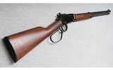 Henry ~ Big Loop TRP ~ .22 LR - 1 of 10