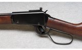 Henry ~ Big Loop TRP ~ .22 LR - 8 of 10
