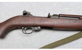 Winchester ~ Model U.S. Carbine M1 ~ .30 Carbine - 3 of 10