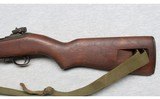 Winchester ~ Model U.S. Carbine M1 ~ .30 Carbine - 9 of 10