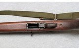 Winchester ~ Model U.S. Carbine M1 ~ .30 Carbine - 7 of 10