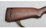 Winchester ~ Model U.S. Carbine M1 ~ .30 Carbine - 2 of 10