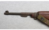 Winchester ~ Model U.S. Carbine M1 ~ .30 Carbine - 5 of 10