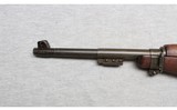Irwin Pedersen ~ M1 Semi-Automatic Carbine ~ .30 Carbine - 8 of 19