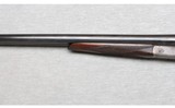 Fredrick Williams ~ Boxlock SxS ~ 12 Gauge - 6 of 10